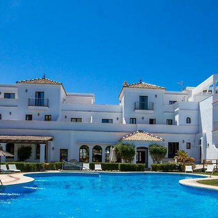 Hotel Dona Lola Zahara Zahara de los Atunes Eksteriør bilde