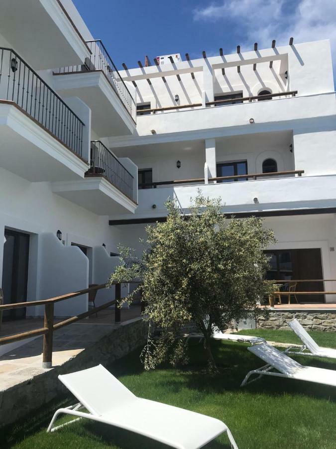 Hotel Dona Lola Zahara Zahara de los Atunes Eksteriør bilde
